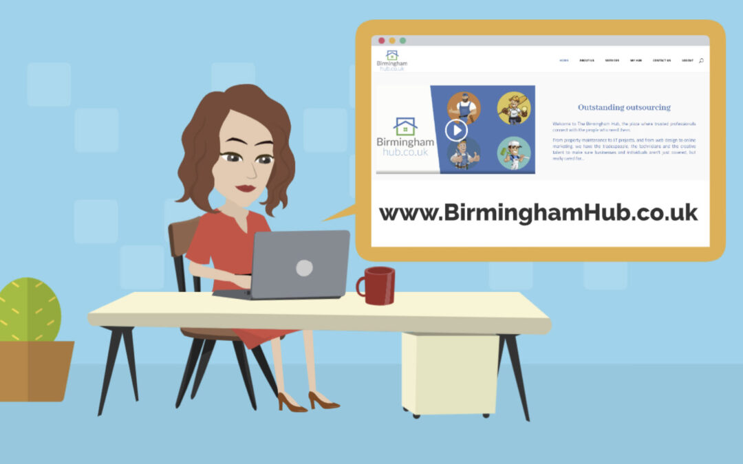 The Power of Outsourcing | Birmingham Hub